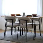 Komfortable Im Lebendigen Zuercher Kreis 3 Apartment Zurich
