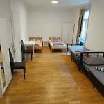 City Home Zurich