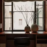 Cozy Apartment