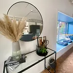 120m2 Modern 3-bedroom Loft In * Zurich