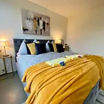 120m2 Modern 3-bedroom Loft In Zurich