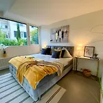 120m2 Modern 3-bedroom Loft In * Zurich