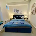 120m2 Modern 3-bedroom Loft In Zurich