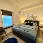 120m2 Modern 3-bedroom Loft In Apartment