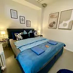 120m2 Modern 3-bedroom Loft In Apartment Zurich
