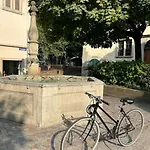 Lovely Flat Zurich Old Town