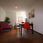 Hitrental Oerlikon Apartments