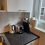 Cozy 2 Room- Zuerich City Center