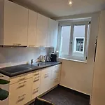 Cozy 2 Room- Zuerich City Center