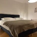 3 Bedroom Duplex In Wiedikon