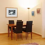 1Br Apartment Close To Opera - Sf7