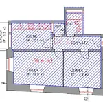 1br Close To Opera - Sf7 Apartment *