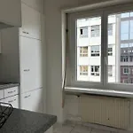 Cozy Studio Near Opera - Cross 3
