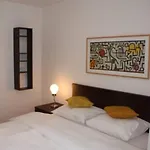 Executive 1bd Flat In Center - Hoesch 3 Apartment