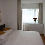 Apartment Executive 1bd Flat In Center - Hoesch 3