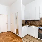 Charming 1br Flat Near - Fb1 Apartment *