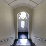 Charming 1br Flat Near - Fb1 *