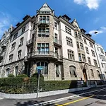 Charming 1Br Flat Near Lake - Fb1