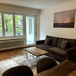 Cozy 2Br Near Lake - Wille 8