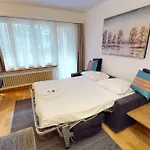Terrific 2Bd Flat Near City Center And Lake - Wille 5