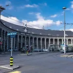 Terrific 2Bd Flat Near City Center And Lake - Wille 5