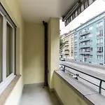 Terrific 2Bd Flat Near City Center And Lake - Wille 5