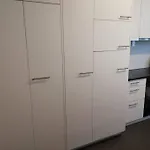 Apartment Executive 2bd Flat Center - Near Fifa - 2 *