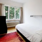 Executive 2Bd Flat City Center - Near Fifa - Wille 2