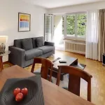 Executive 2Bd Flat City Center - Near Fifa - Wille 2