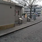 Charming Studio In Old Town - Uz7