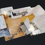 Amazing Studio In City Centre - Sun8