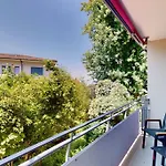 Amazing Studio In City Centre - Sun8