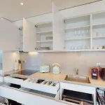 Stylish Penthouse In The - Sun 17 Apartment Zurich