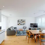 Stylish Penthouse In The - Sun 17 Apartment Zurich