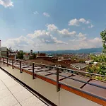 Stylish Penthouse In The City - Sun 17