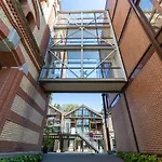 Exclusive Loft In Seefeld - Muehle