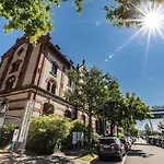 Exclusive Loft In Seefeld - Muehle