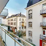 Executive 1Bd Flat City Center - Hoesch 4