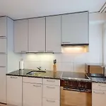 Executive 1Bd Flat City Center - Hoesch 4