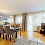 Apartment Executive 1bd Flat Center - Hoesch 4
