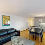 Executive 1bd Flat Center - Hoesch 4 Zurich