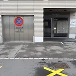 Wollishofen Station 2 Bedroom Luxury Apartment