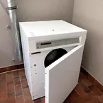 Fantastic 1br Flat In The Center - Marble 1 Zurich