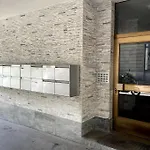 Fantastic 1br Flat In The Center - Marble 1 * Zurich