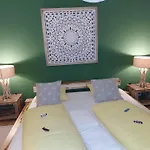 El Destino Apartment Zurich