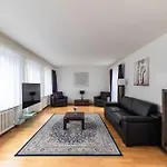 Terrific 1 Bedroom Flat Center And Near - Dahlia 9 * Zurich