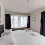 Terrific 1 Bedroom Flat City Center And Near Lake - Dahlia 9