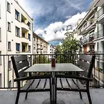 Terrific 1 Bedroom Flat City Center And Near Lake - Dahlia 9