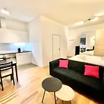 Apartment Dream Sh04l Zurich