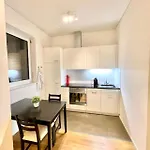 Dream Sh04l Apartment